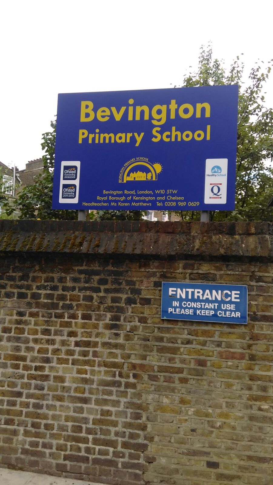 Bevington